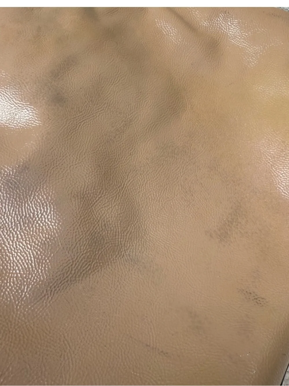 Gucci soho disco Brown Leather Shoulder Bag with Chain Detail